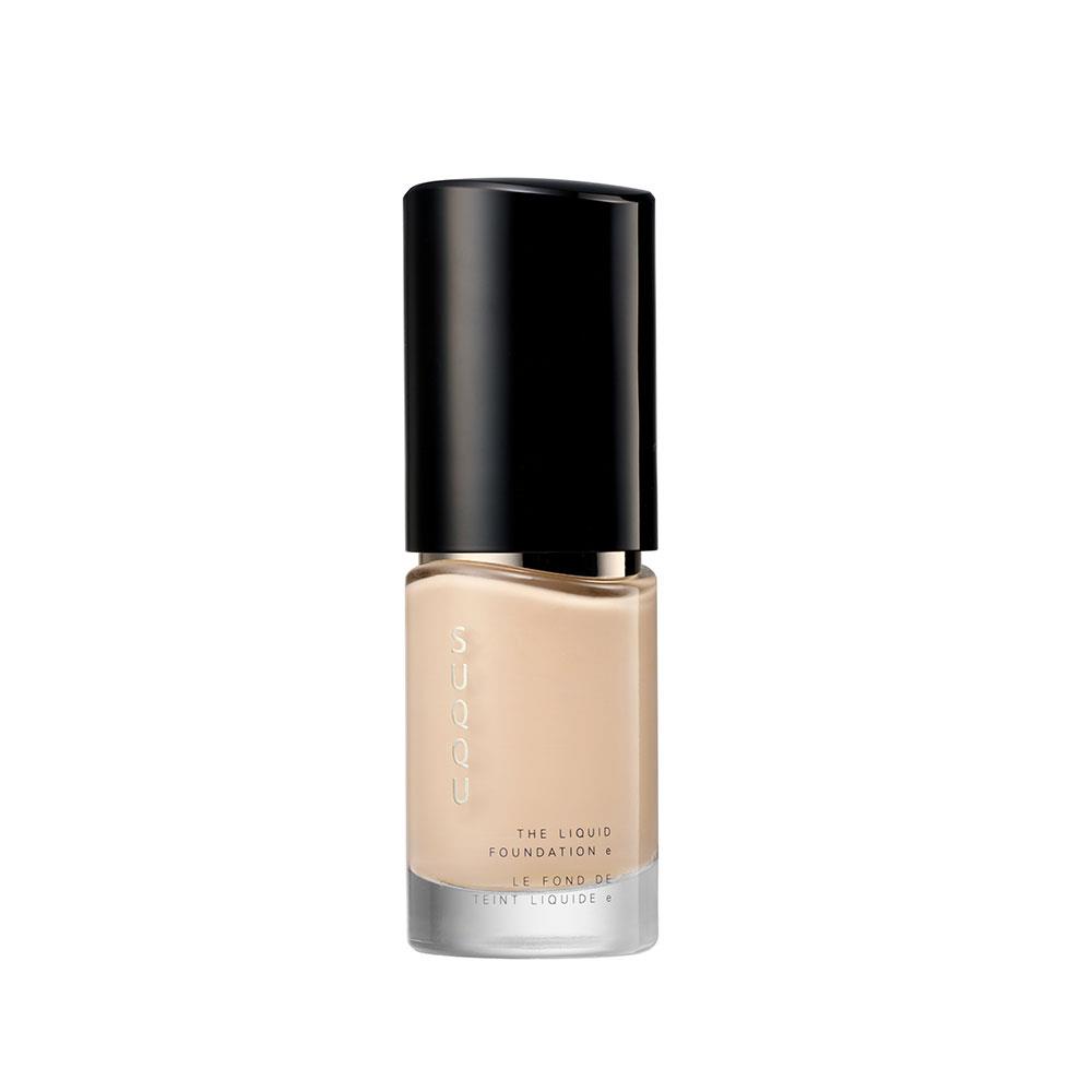 THE LIQUID FOUNDATION e