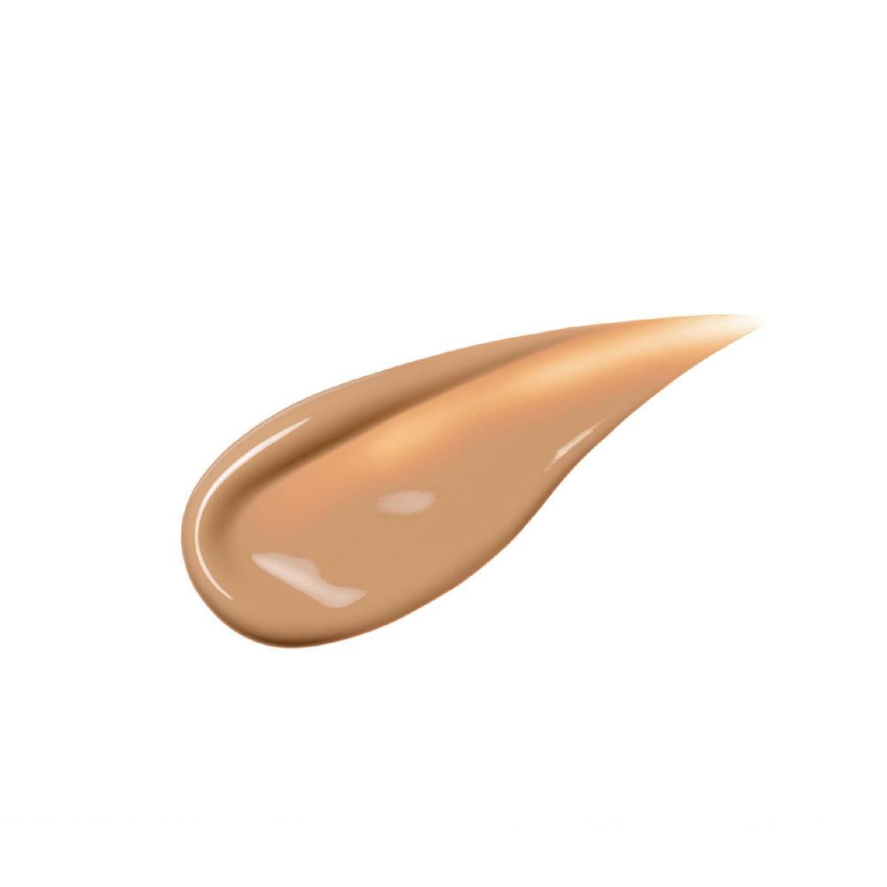 THE LIQUID FOUNDATION e