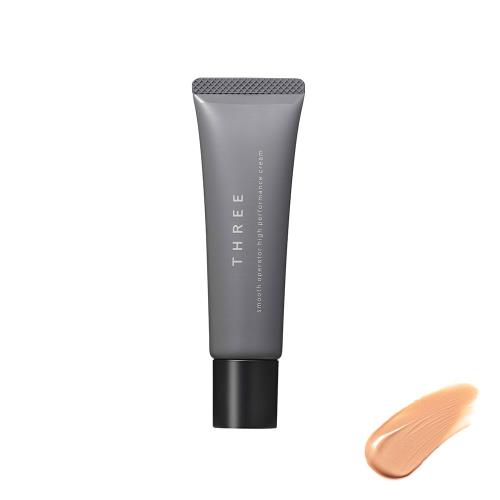 SMOOTH OPERATOR HIGH PERFORMANCE CREAM