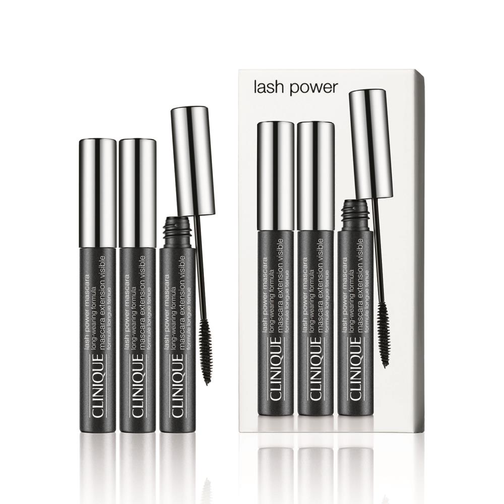 Lash Power Mascara Trio DUTY FREE SHOP