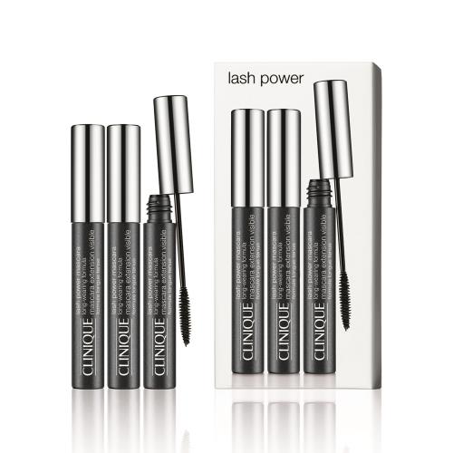 Lash Power Mascara Trio