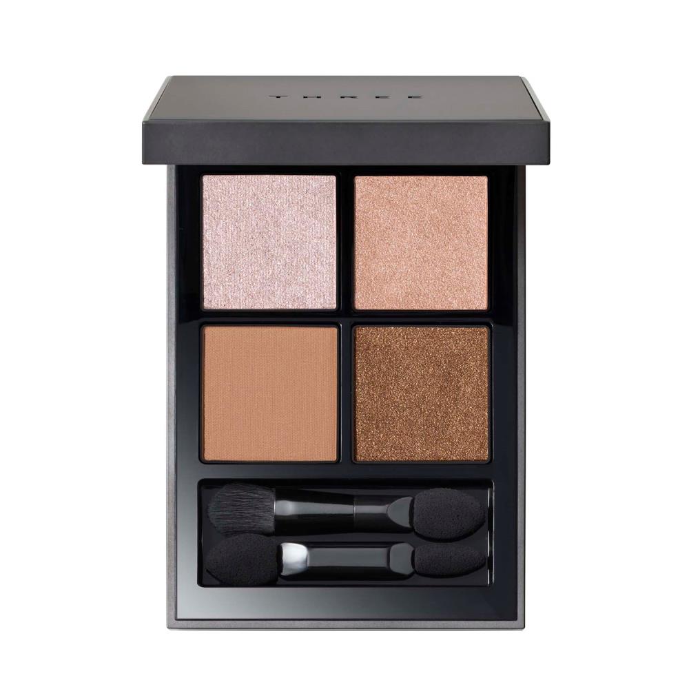Stargazing Eye Shadow Quad