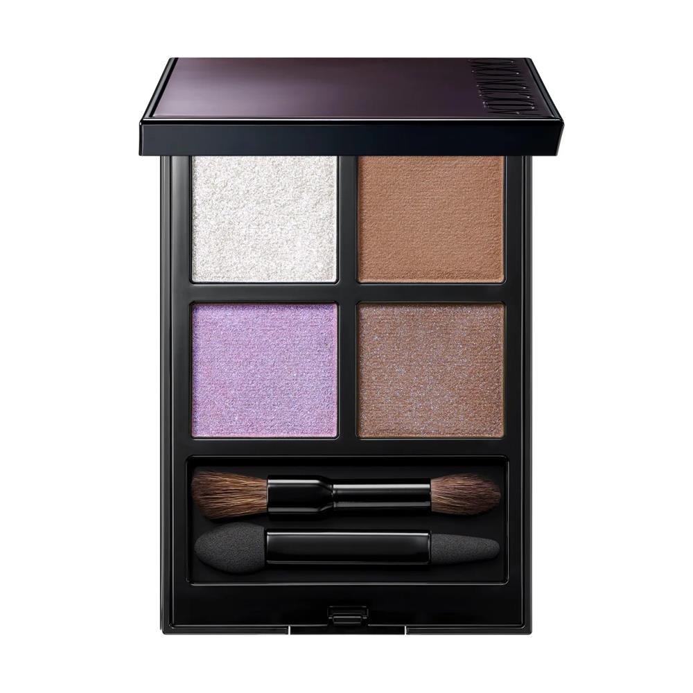EYESHADOW PALETTE +