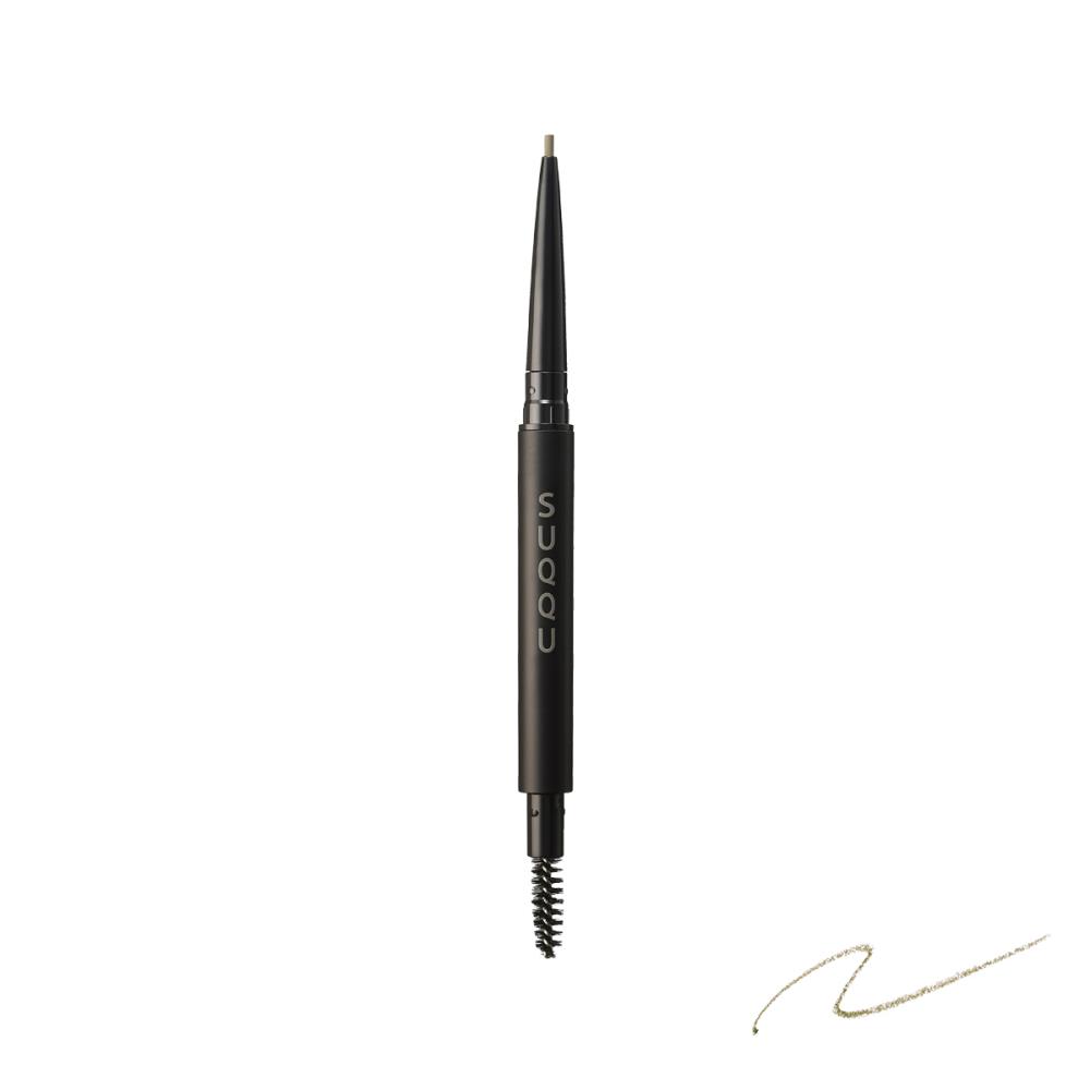 SMOOTH EYEBROW PENCIL REFILL
