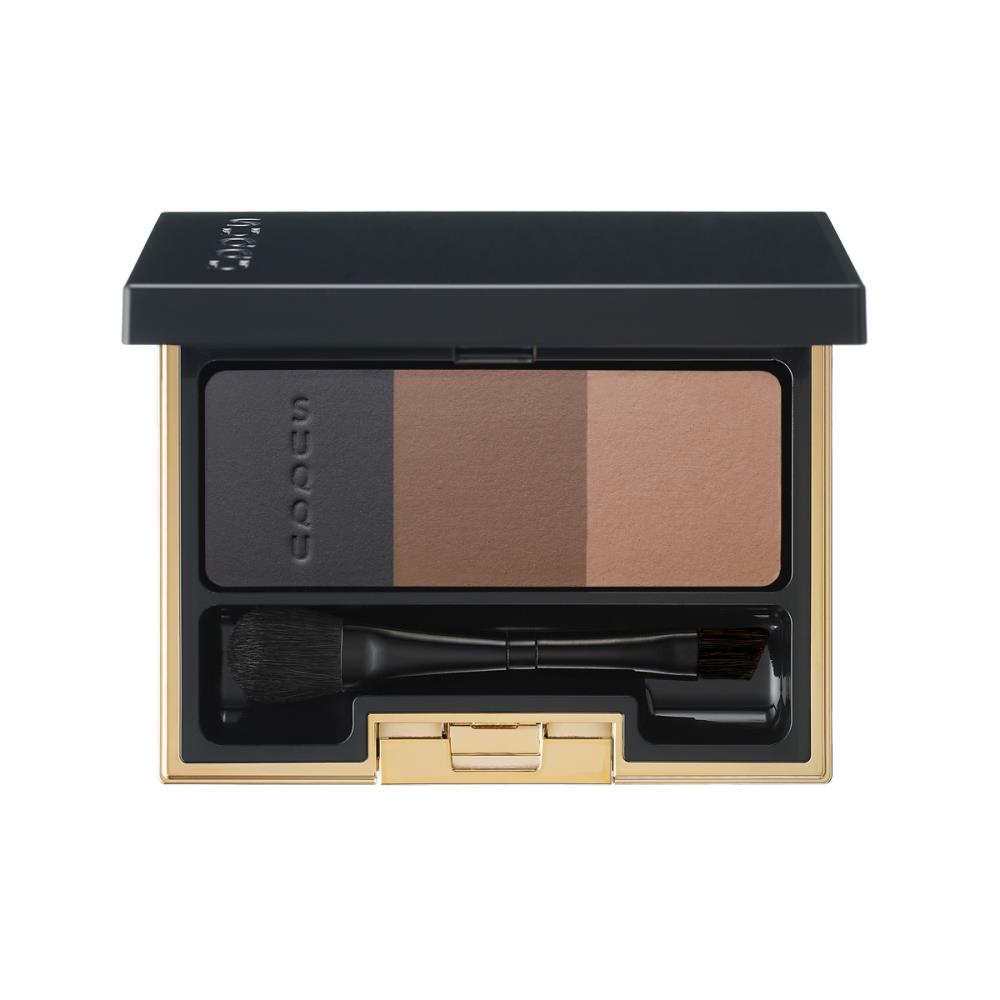 3D CONTROL EYEBROW