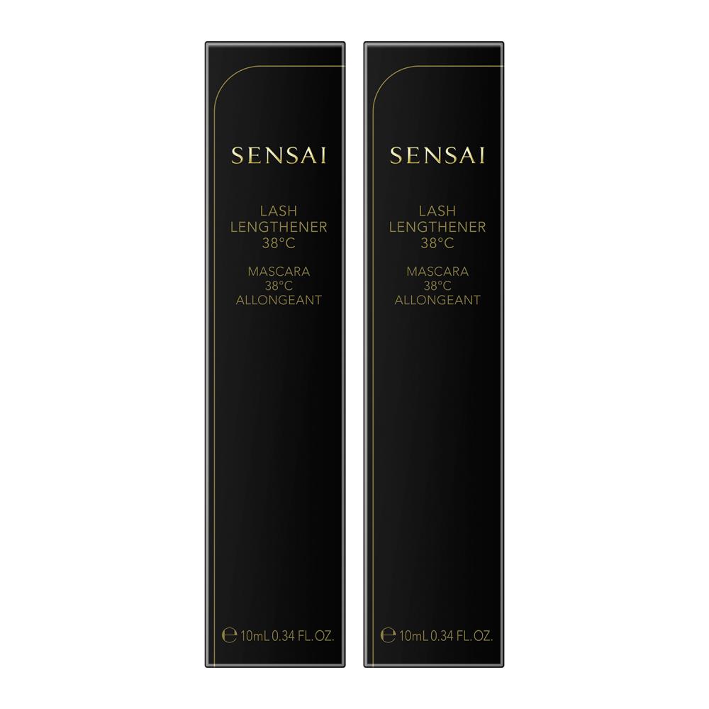 LASH LENGTHENER 38C DUO