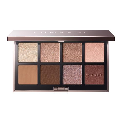 EYE COLORATION SPECIAL EDITION