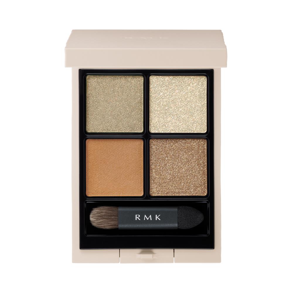 SYNCHROMATIC EYESHADOW PALETTE