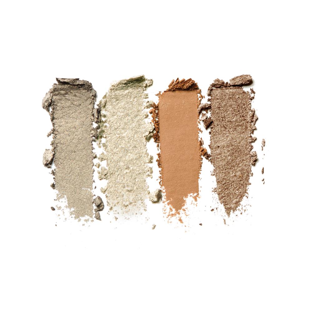 SYNCHROMATIC EYESHADOW PALETTE