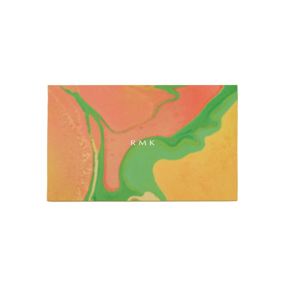 BREEZE BLISS ESCAPE EYES & BLUSH PALETTE