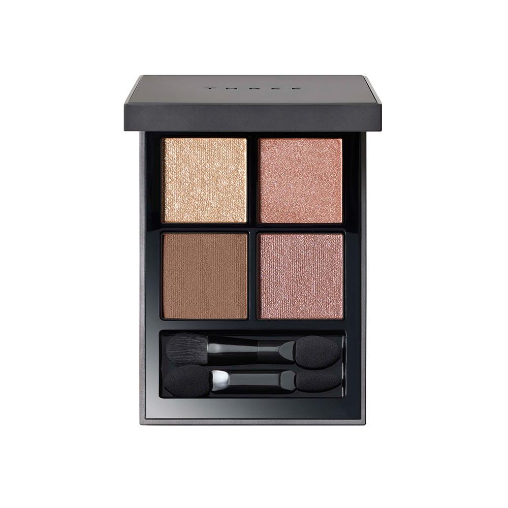 STARGAZING EYE SHADOW QUAD