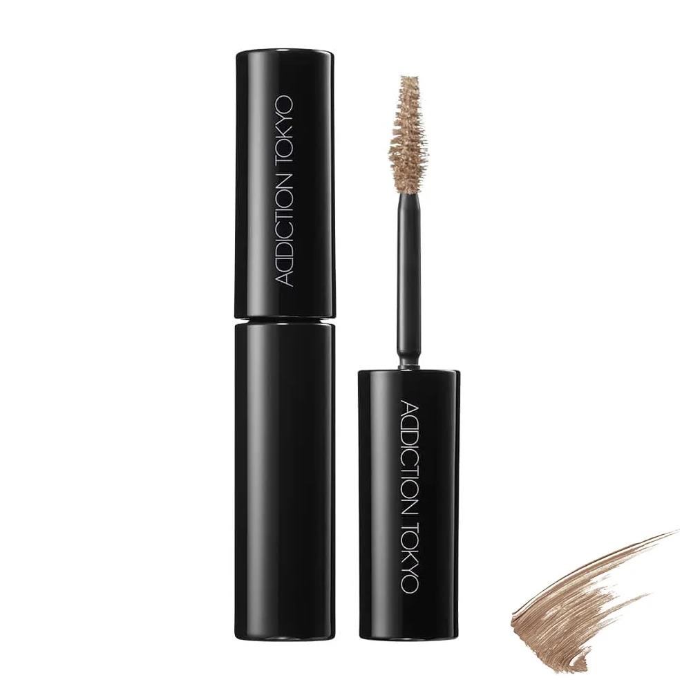 EYEBROW MASCARA COLOR NUANCE