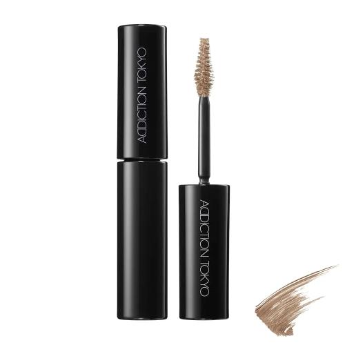 EYEBROW MASCARA COLOR NUANCE