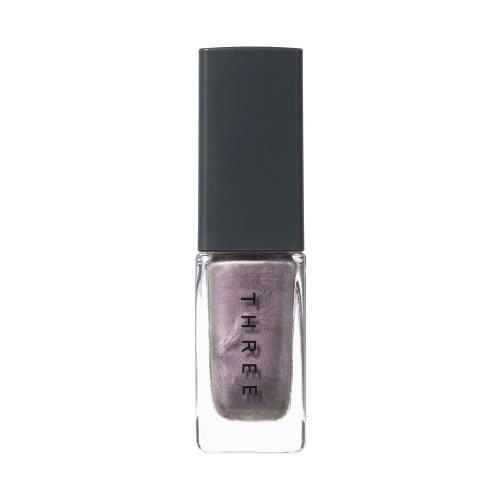 Nail Lacquer Topcoat