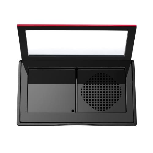 シンクロスキン セルフリフレッシング ケース (パウダーファンデーション用)