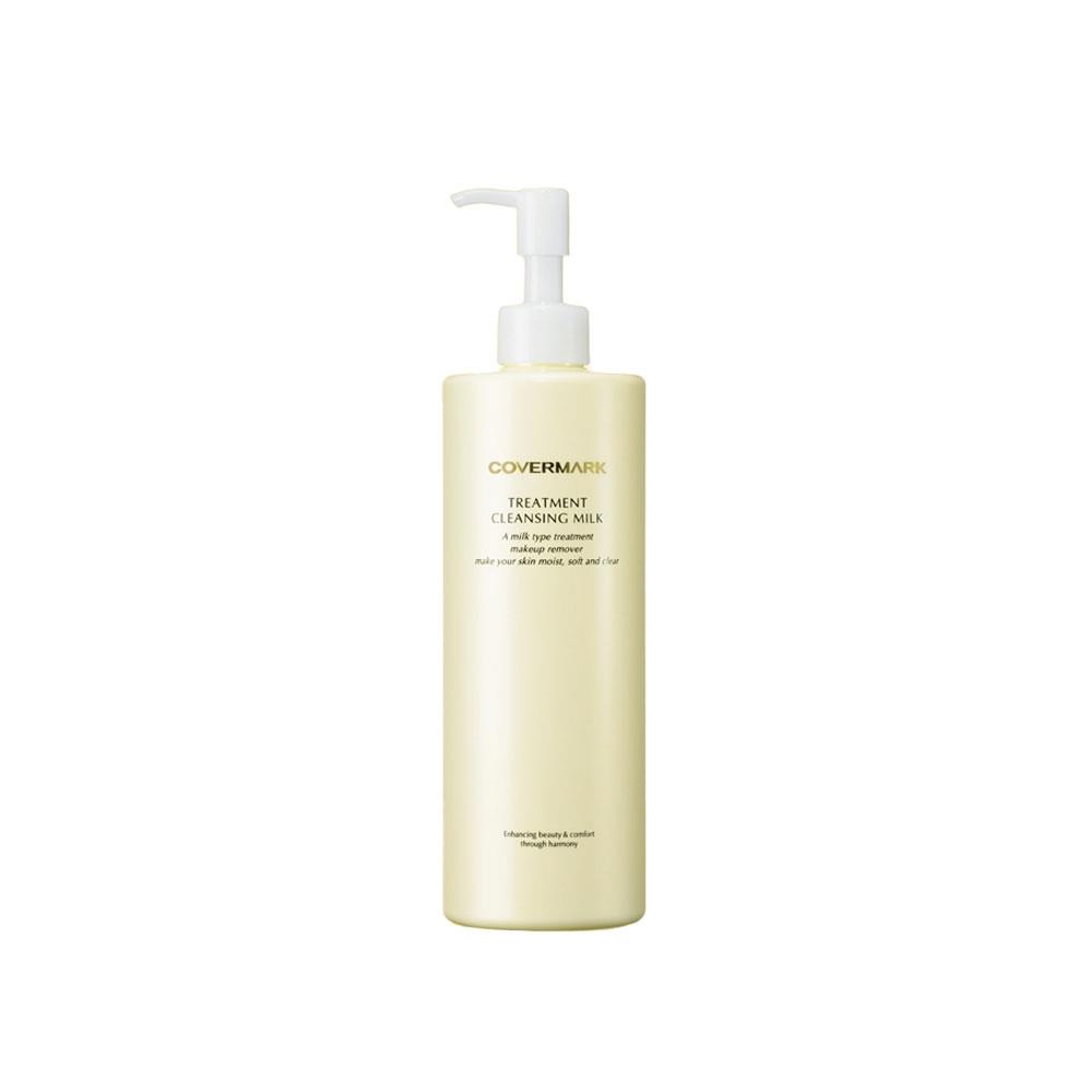Treatment Cleansing Milk