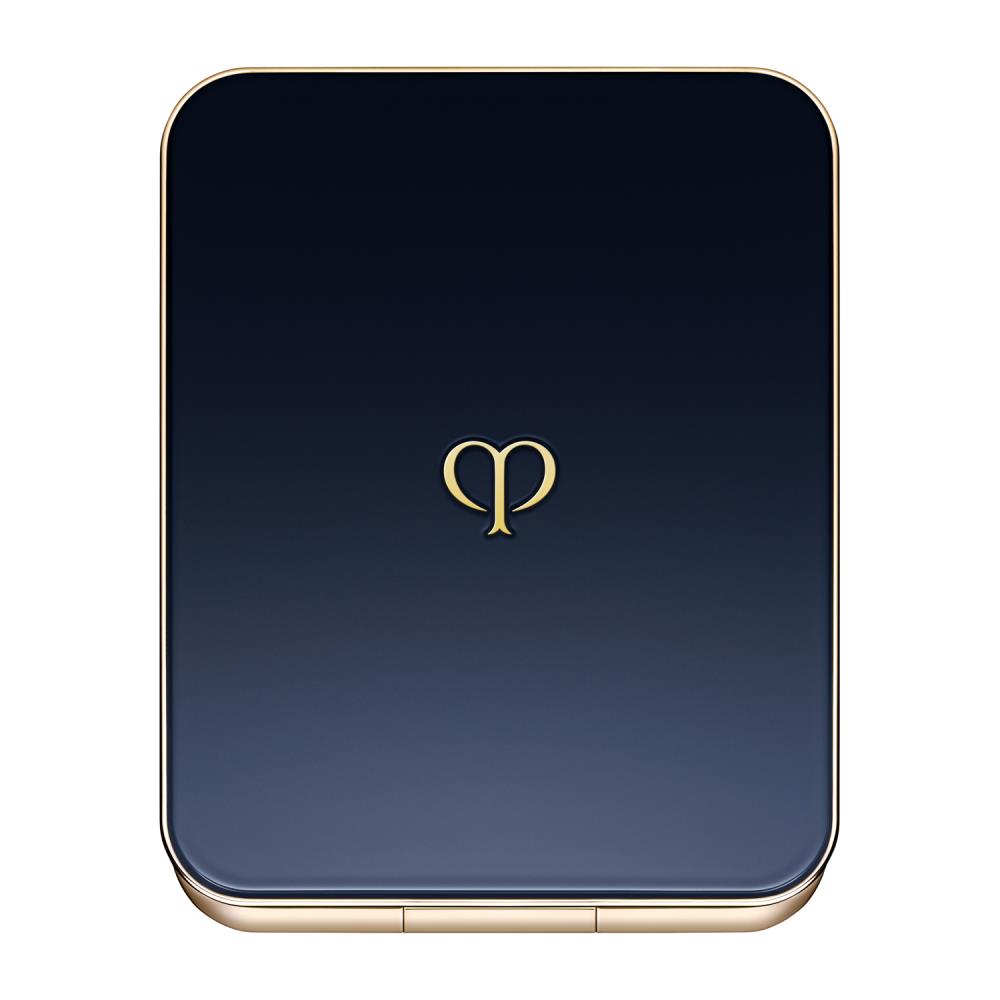 EYE COLOR QUAD CASE & APPLICATORS