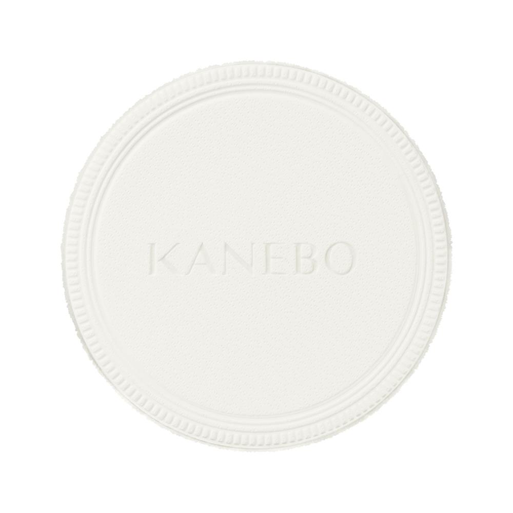 PRESSED POWDER PUFF