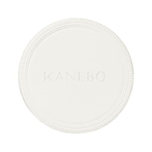 PRESSED POWDER PUFF
