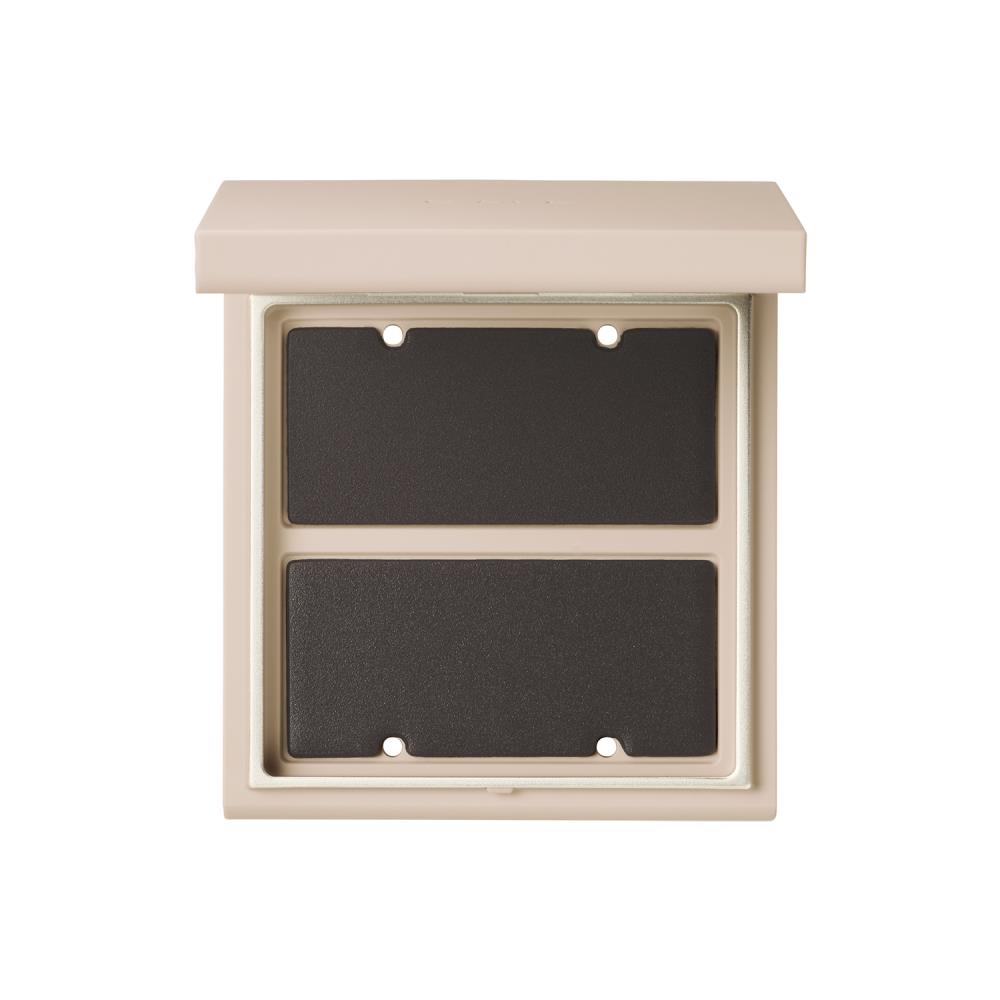 CUSTOM PALETTE