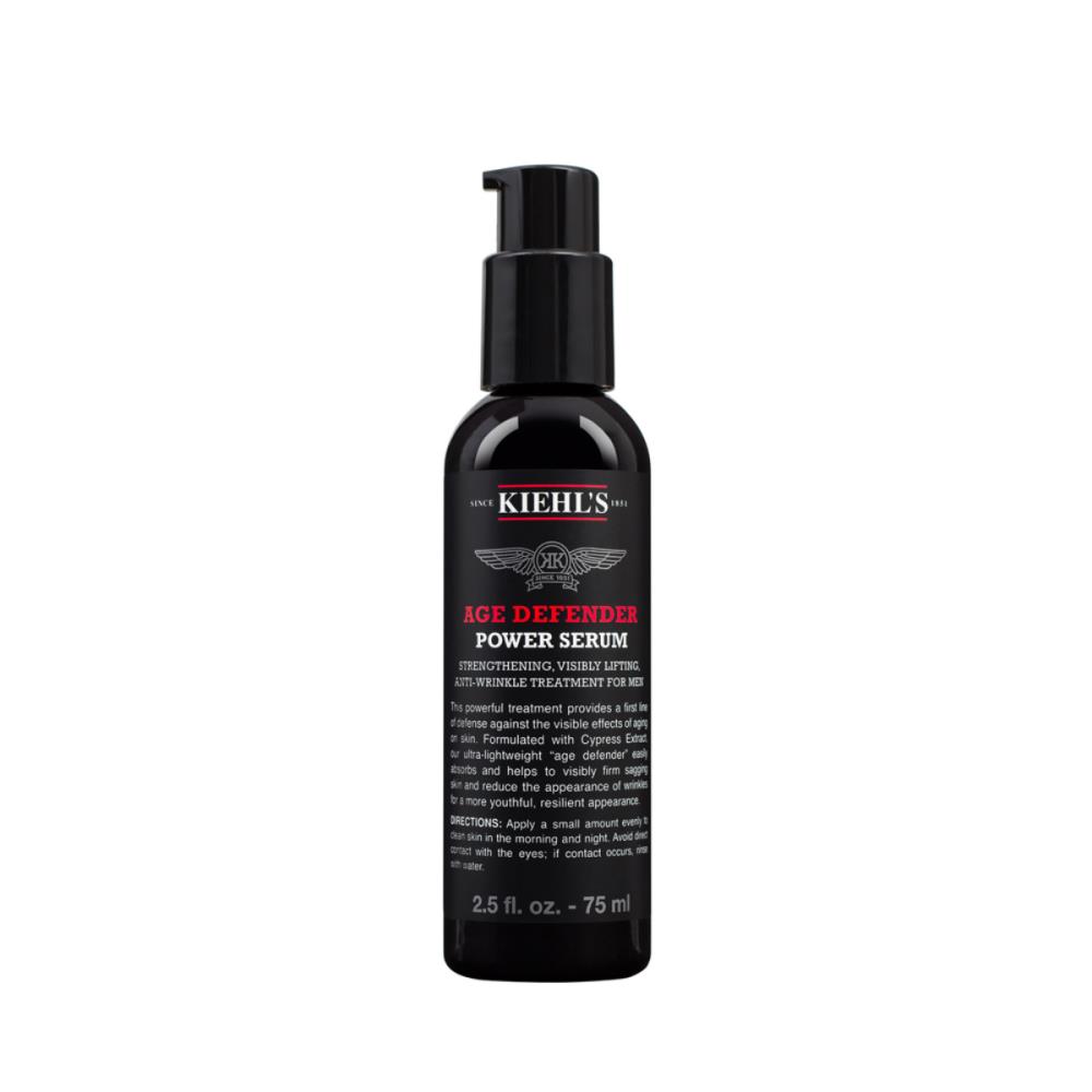 Age Defender Power Serum