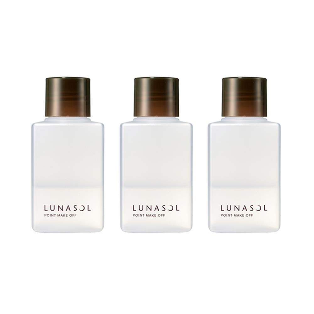 Lunasol Point Make-off N
