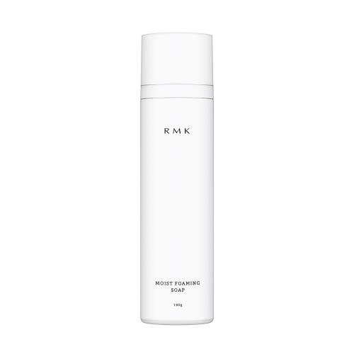 RMK MOIST FOAMING SOAP