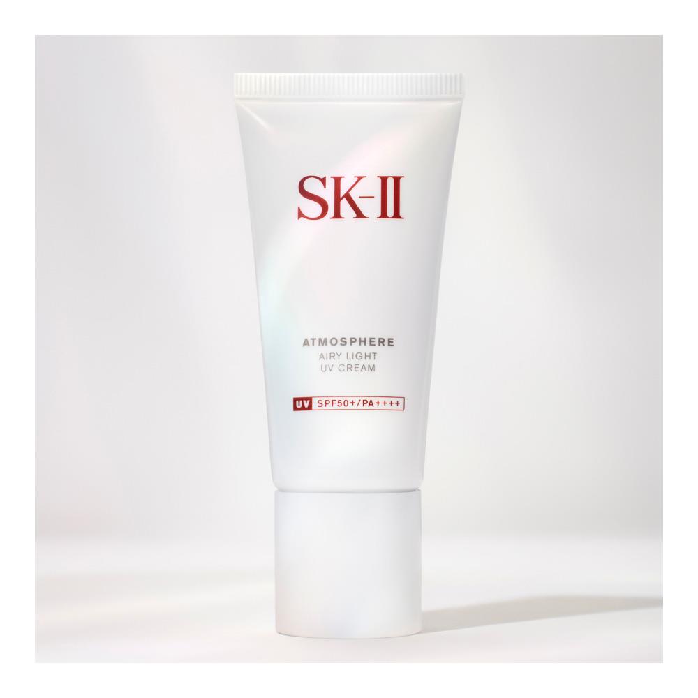 Atmosphere Airy Light UV Cream | ANA DUTY FREE SHOP