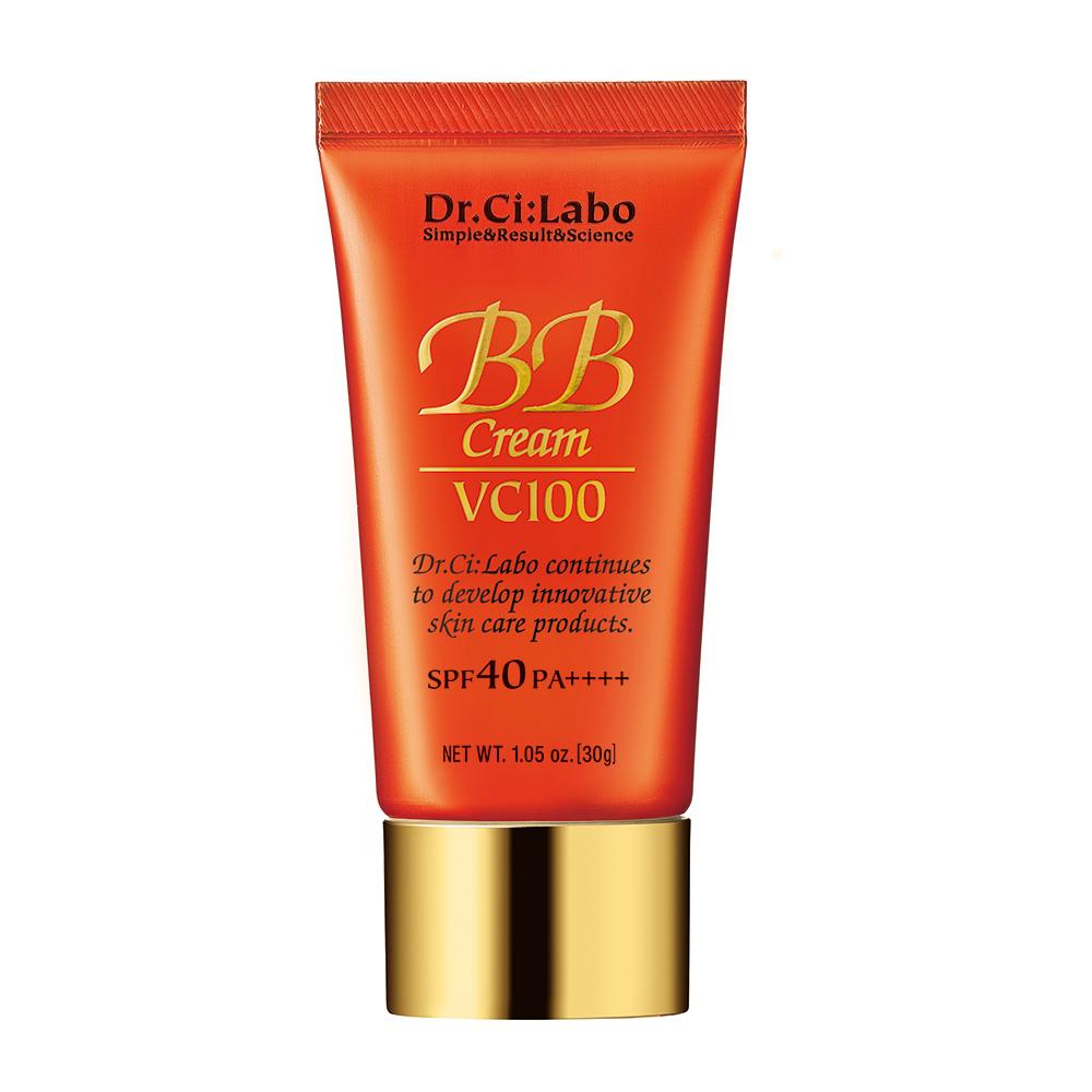 Dr. Ci: Labo BB Cream VC100R Dr. Ci: Labo BB Cream VC100R