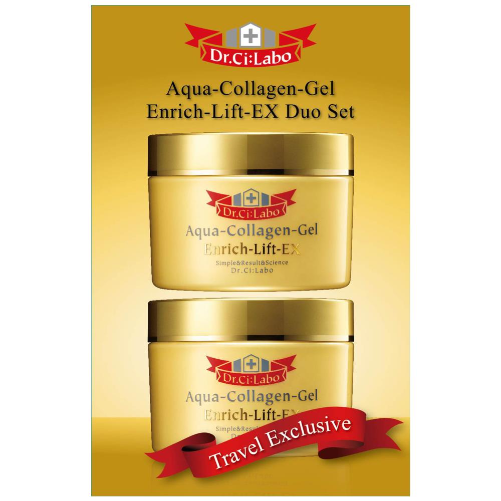 Dr. Ci: Labo Aqua Collagen Gel Enrich Lift EX Dr. Ci: Labo Aqua Collagen Gel Enrich Lift EX