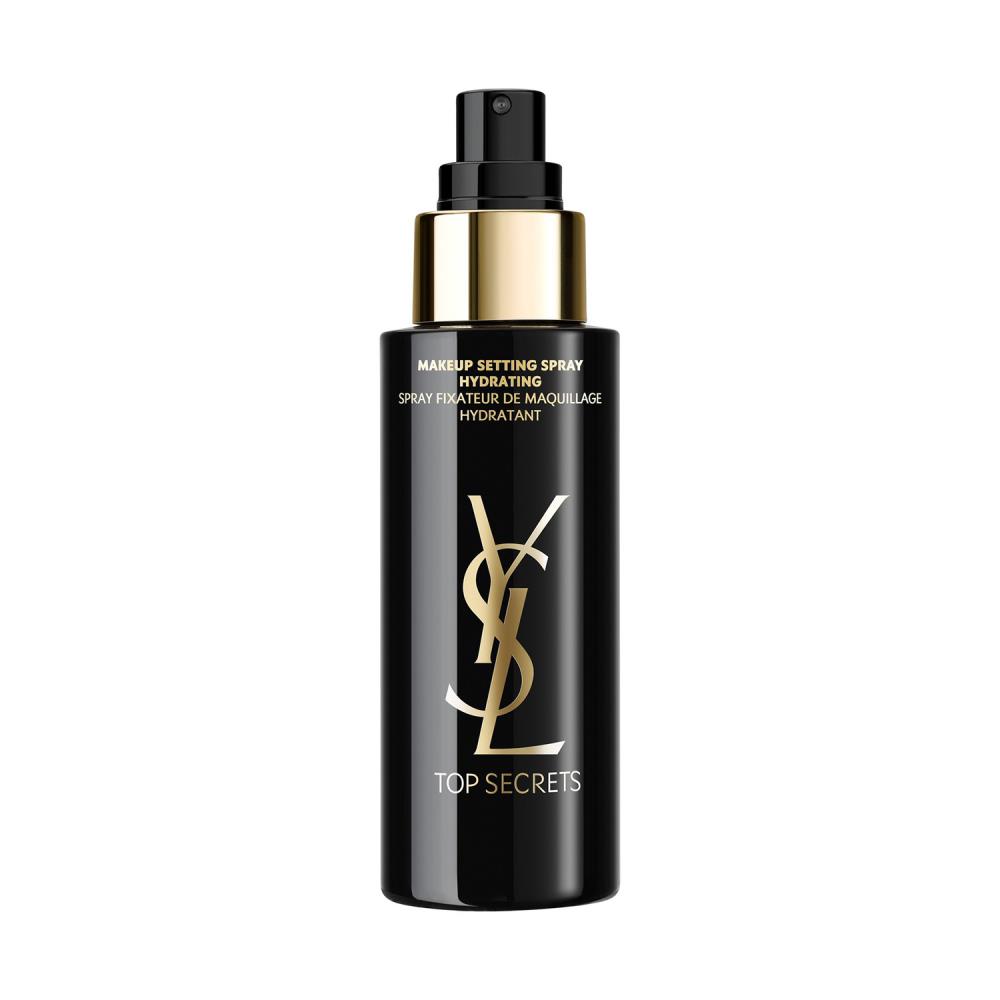 TOP SECRET GLOW PERFECTING MIST