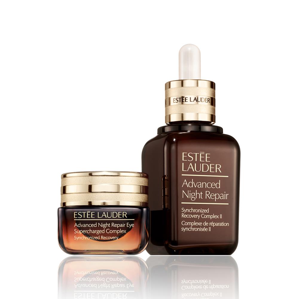 Advanced Night Repair Eye 2点セット アドバンス ナイト リペア アイ ジェル セット | エスティ