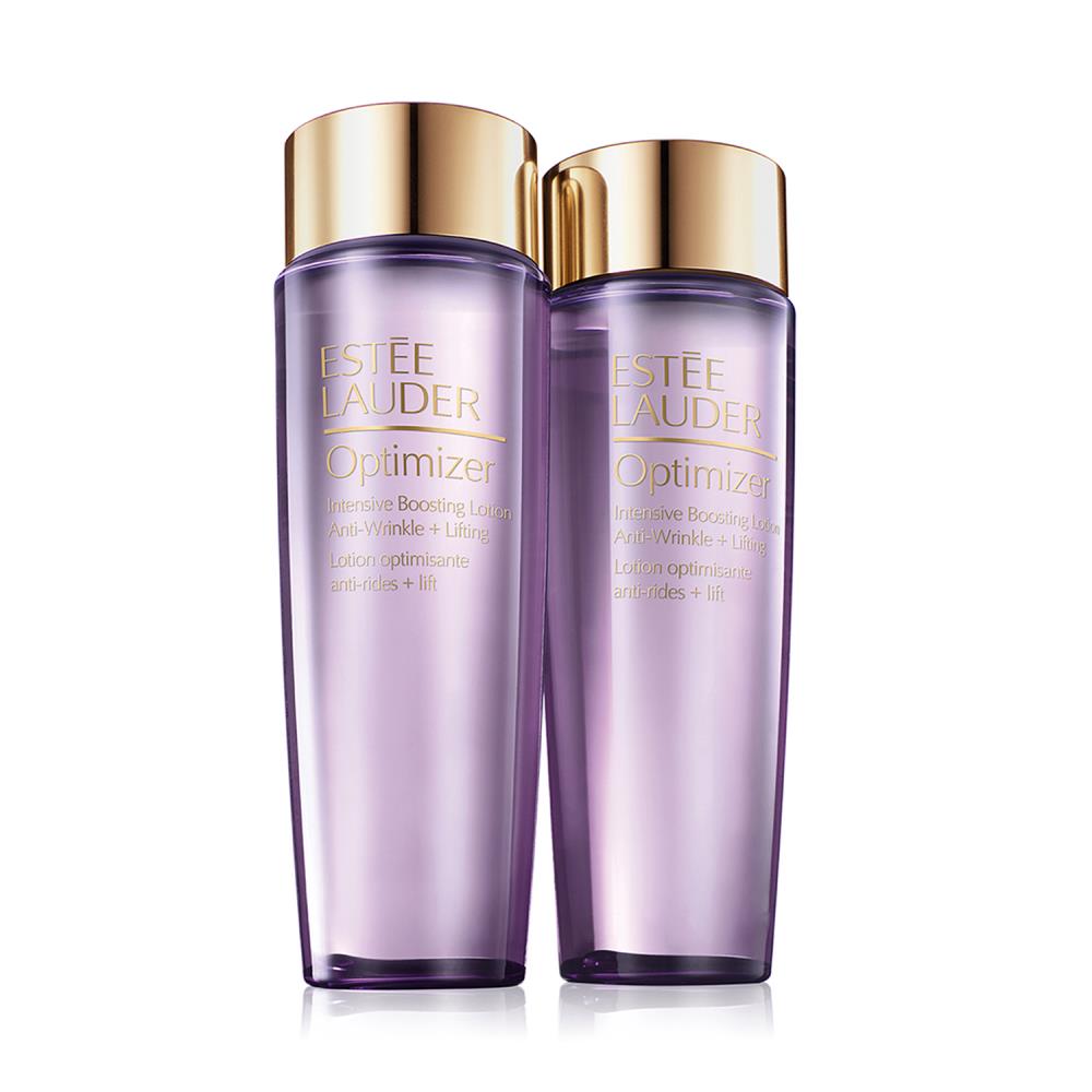 ESTĒELAUDERエスティ ローダー　オプティマイザー（化粧水）２本セット ESTĒELAUDERエスティ ローダー オプティマイザー（化粧水）2本セット