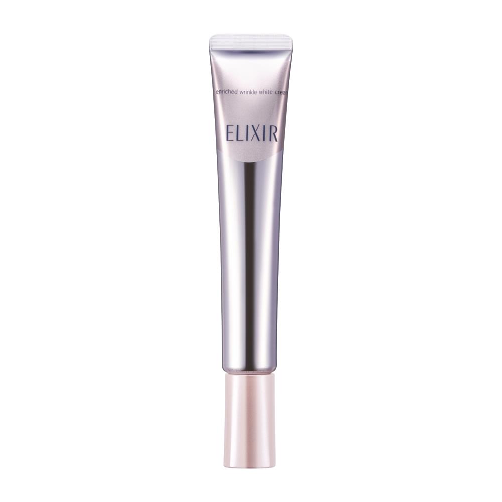ELIXIR WHITE ENRICHED WRINKLE WHITE CREAM