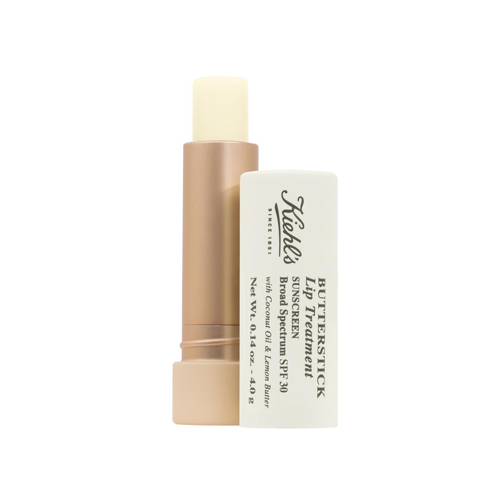 Kiehl s Butterstick Lip Treatment SPF30