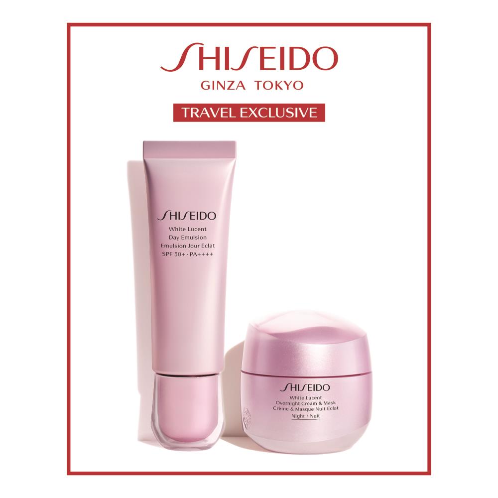 WTL Day & Night Set (Emulsion) | ANA DUTY FREE SHOP