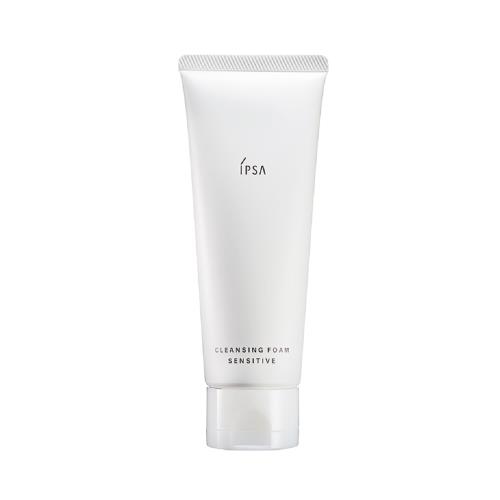 CLEANSING FOAM SENSITIVE