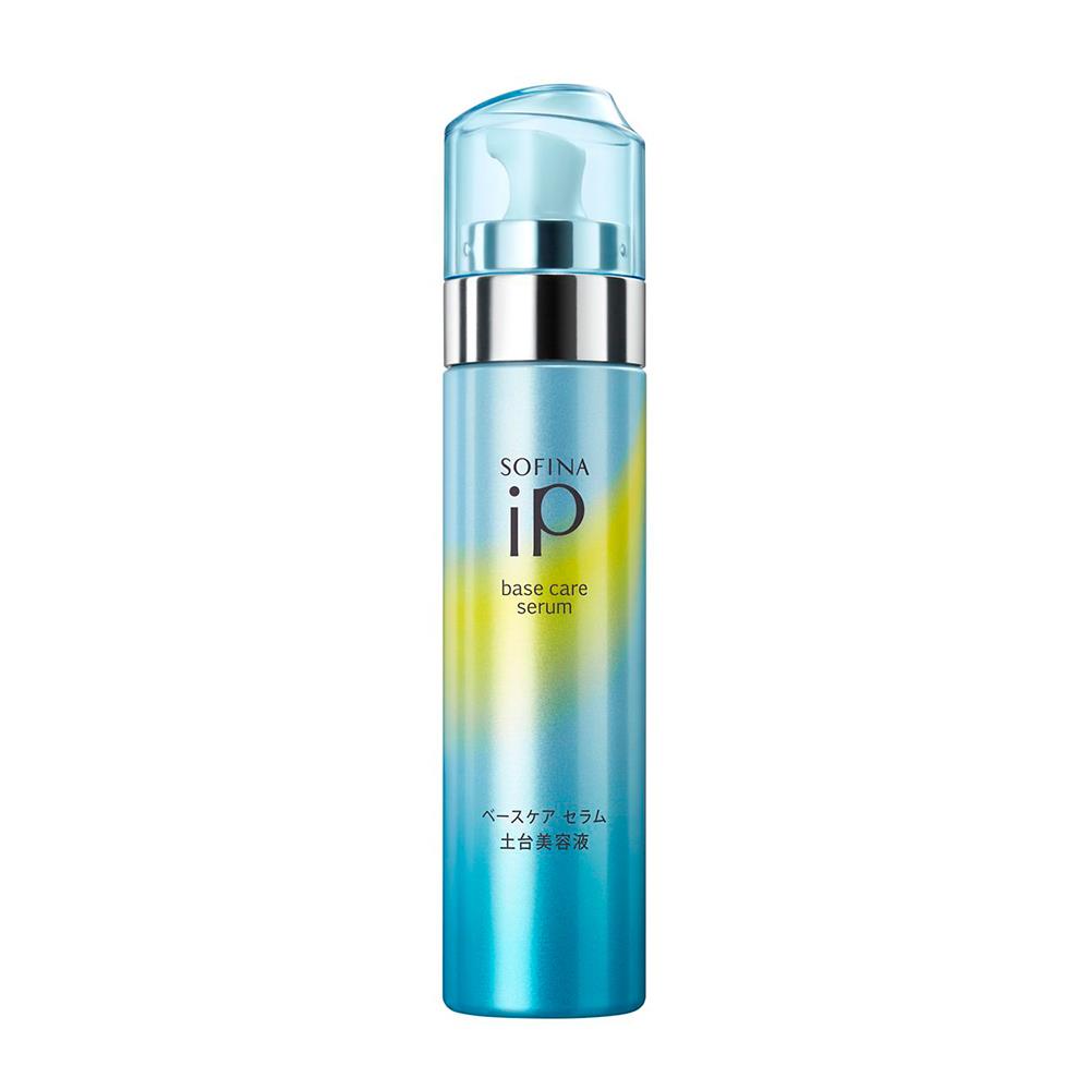 【最終値下♡】SOFINA iP base care serum BIGサイズ他 Sofina Ip Base Serum 90G