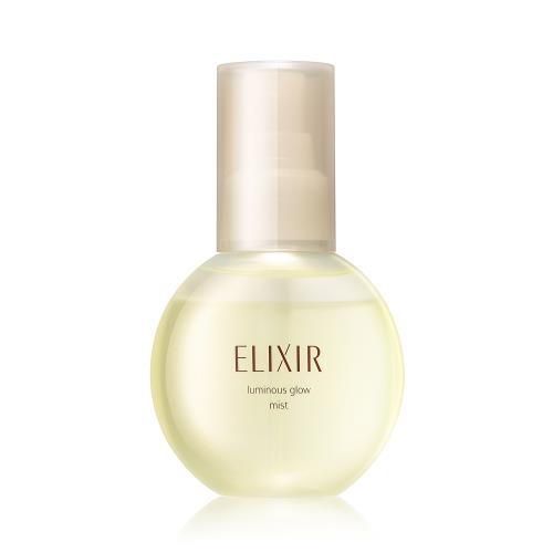 エリクシール シュペリエル つや玉ミスト