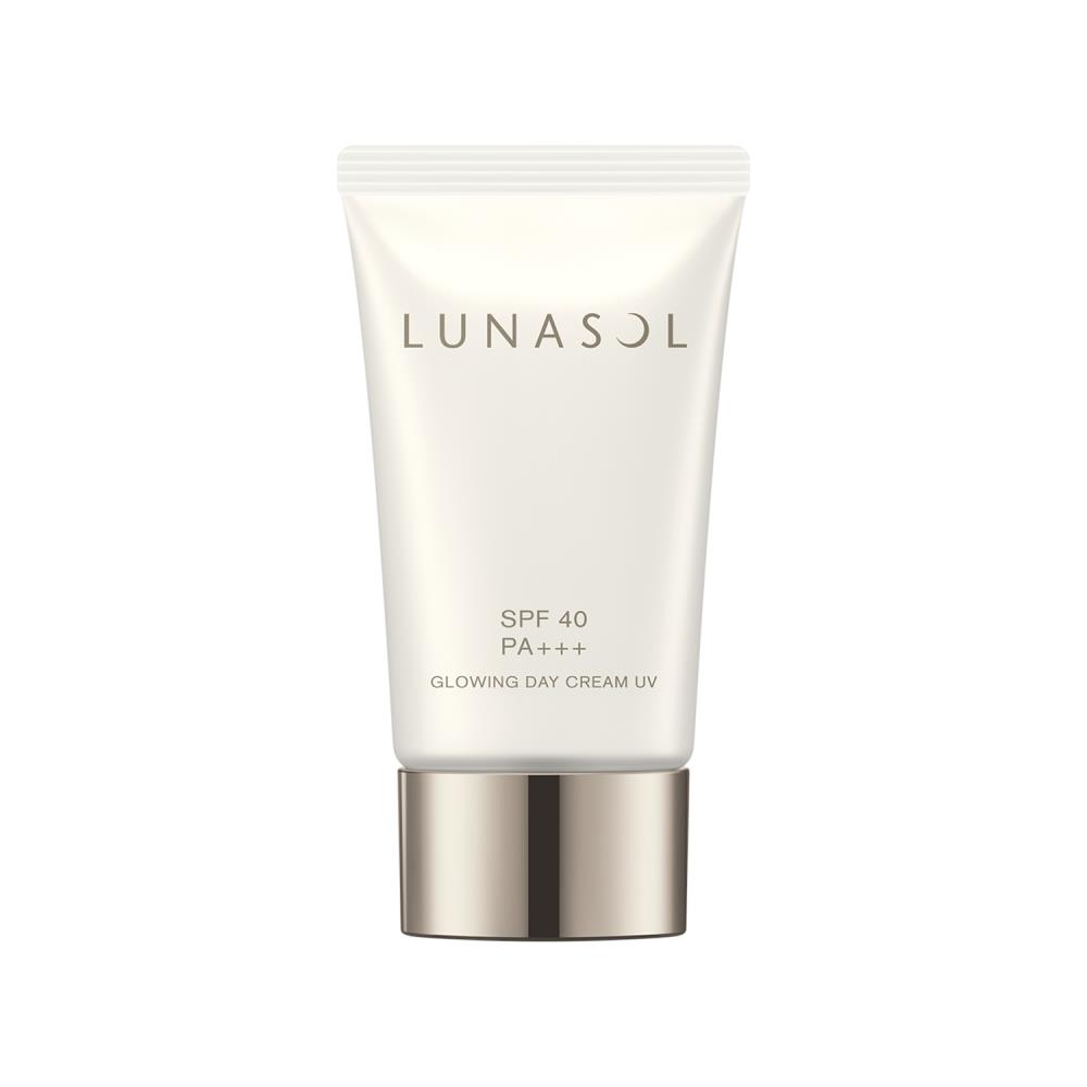 GLOWING DAY CREAM UV