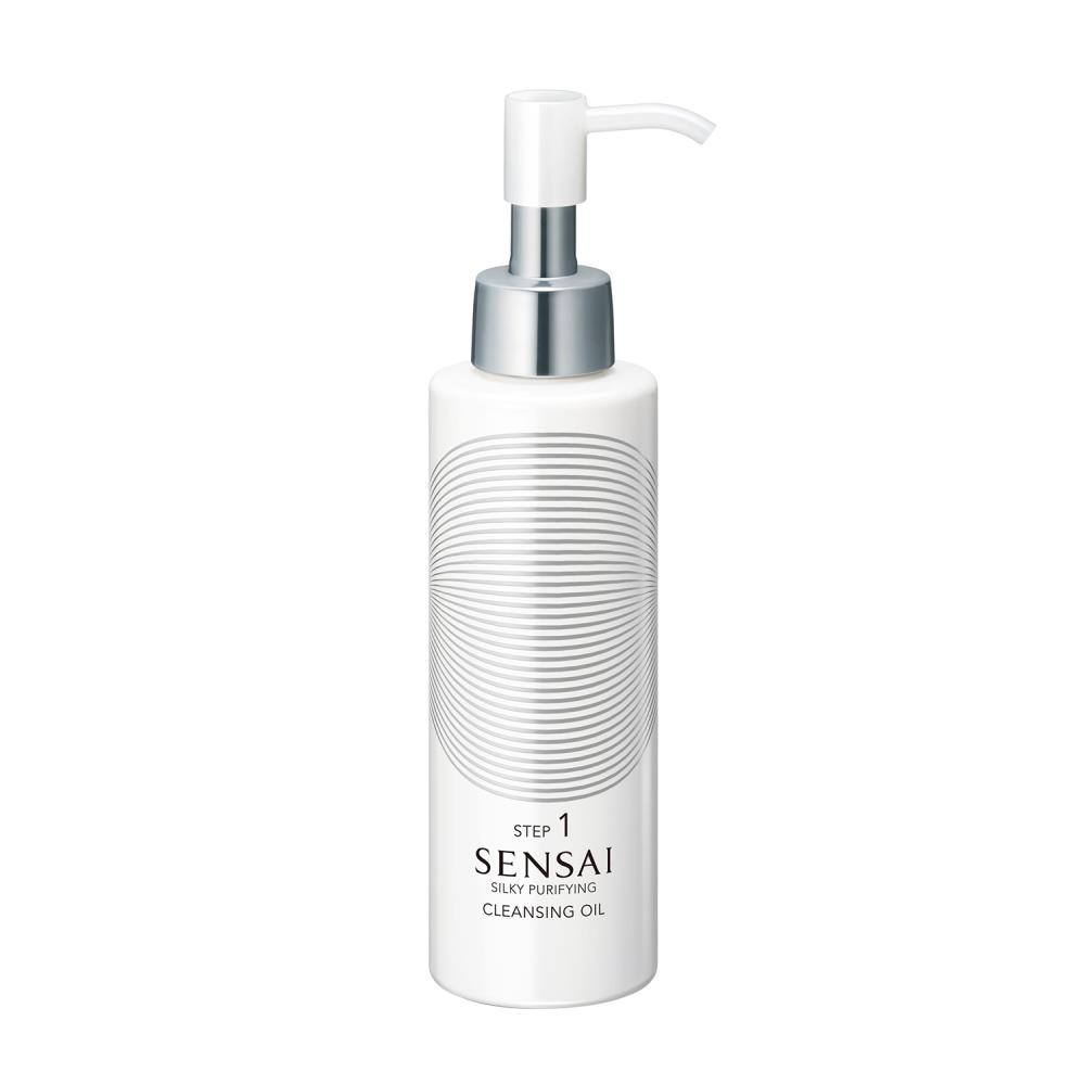 Sensai SP Cleansing Oil s