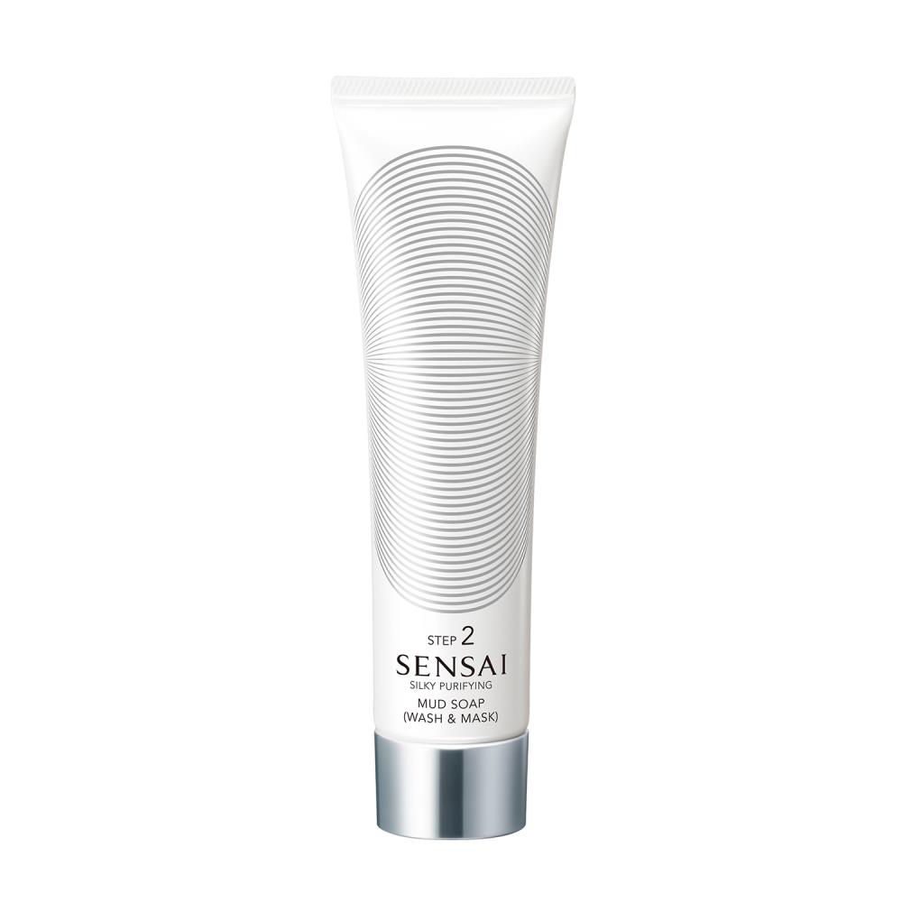 Sensai SP Mud Soap (Wash and Mask) S Sensai SP Mud Soap (Wash and Mask) S