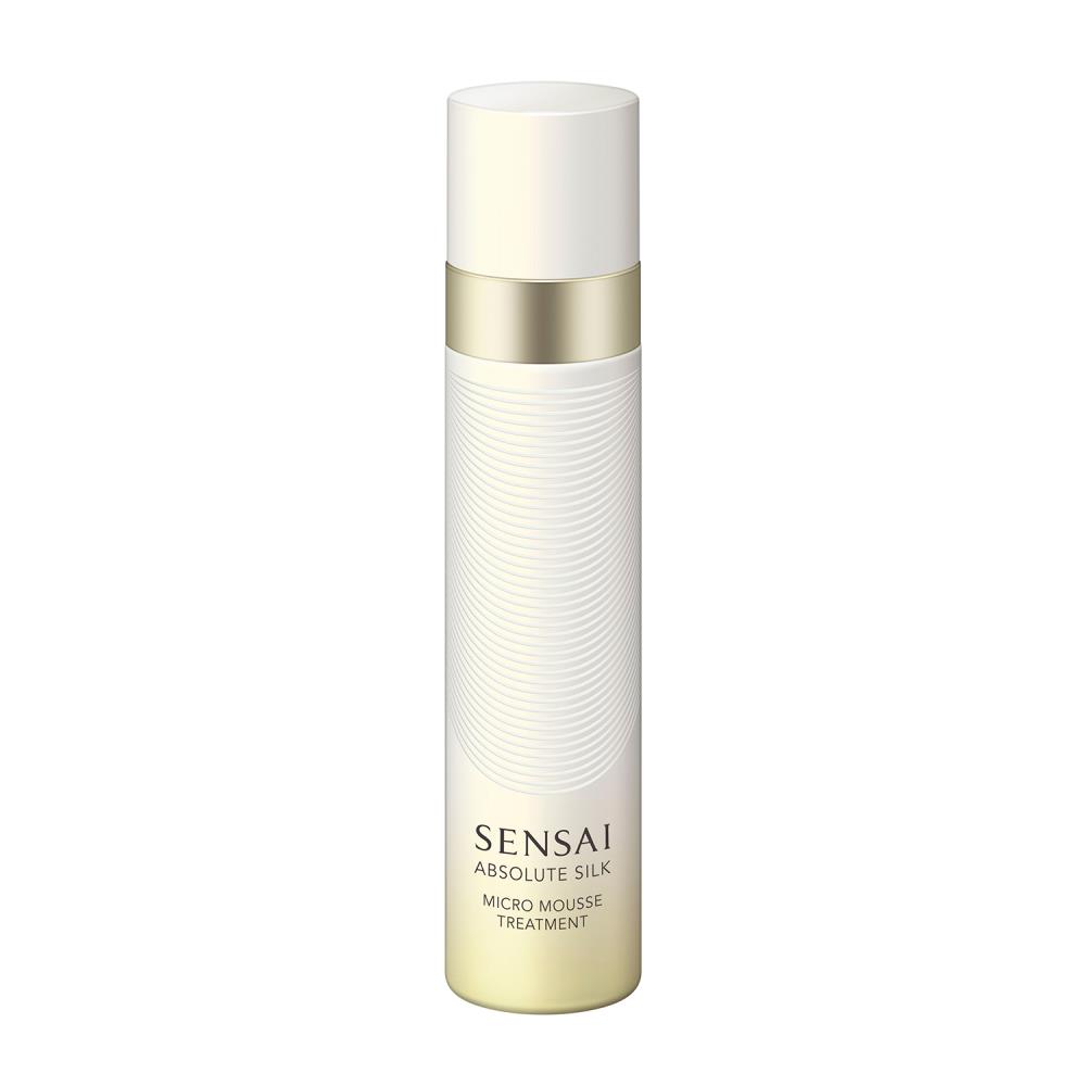 ABSOLUTE SILK  MICRO MOUSSE TREATMENT