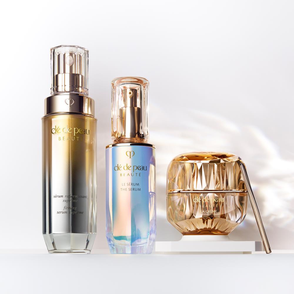 clé de peau BEAUTÉ L.A. COLLECTION SERUM