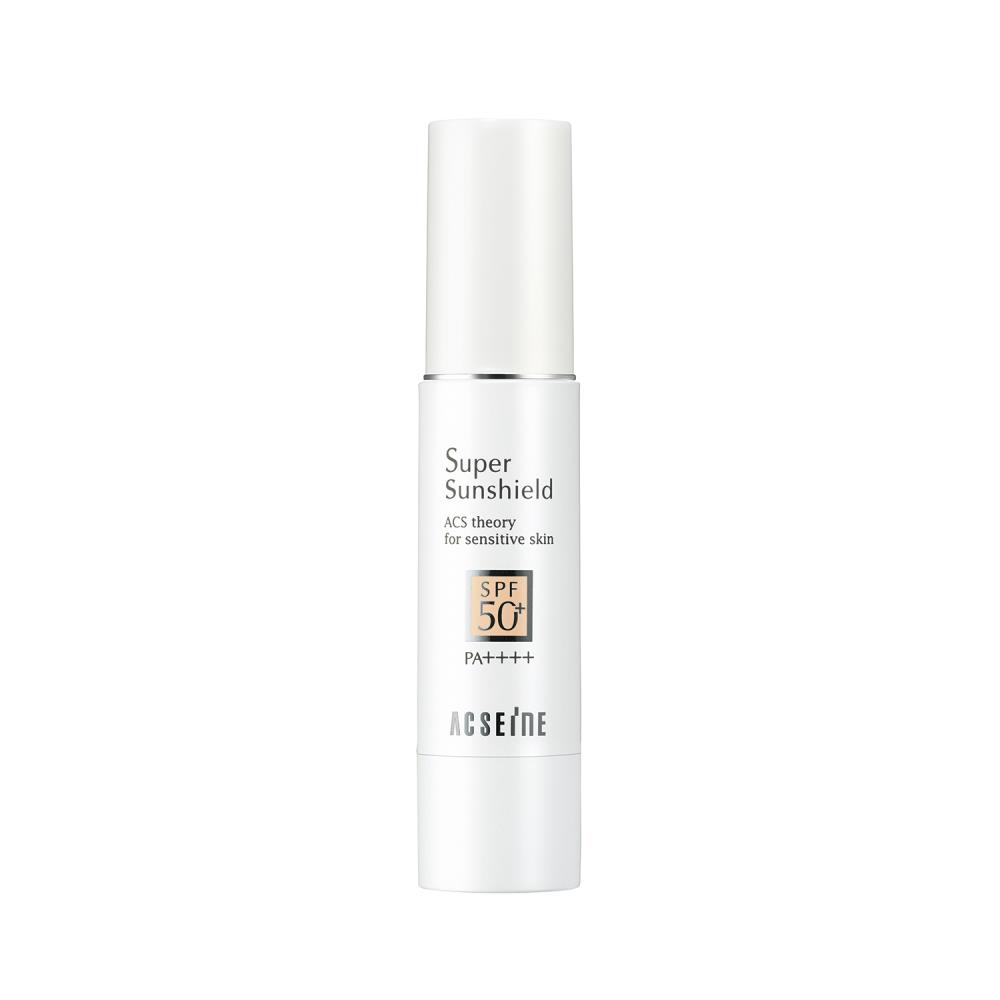 Super Sunshield EX SPF50+PA++++