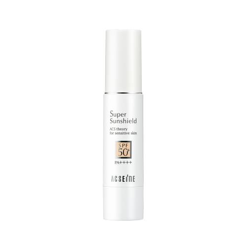 Super Sunshield EX SPF50+PA++++