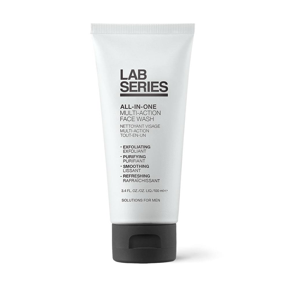 ALL-IN-ONE MULTI-ACTION FACE WASH