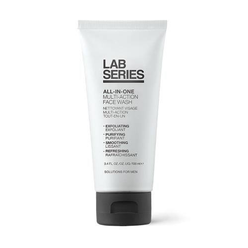 ALL-IN-ONE MULTI-ACTION FACE WASH