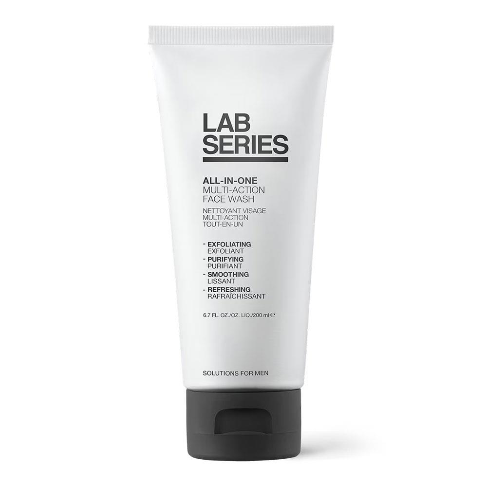 ALL-IN-ONE MULTI-ACTION FACE WASH
