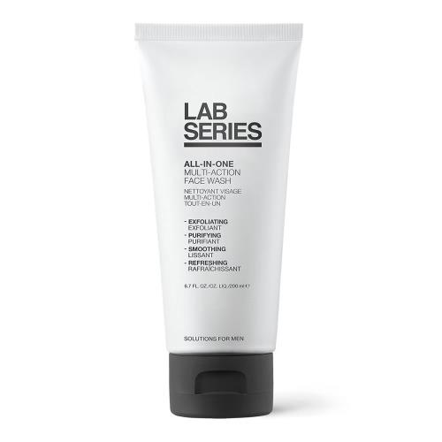 ALL-IN-ONE MULTI-ACTION FACE WASH